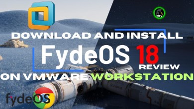 Fyde OS 18: Latest Released in 2024 || Download and Install Fyde Fyde OS 18: Latest Released in 2024 || Download and Install Fyde