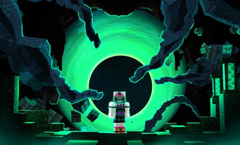 Making a ,000 Eldritch Minecraft Mod (for MrBeast) Making a ,000 Eldritch Minecraft Mod (for MrBeast)