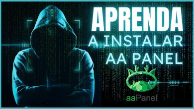 AA Panel How to Install AA Panel How to Install