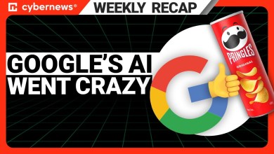 Microsoft Exchange Flaws, Google Overview & Humane AI | Microsoft Exchange Flaws, Google Overview & Humane AI |