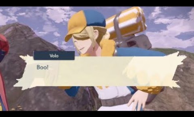 PAPA VOLO! also jacq is here too PAPA VOLO! also jacq is here too