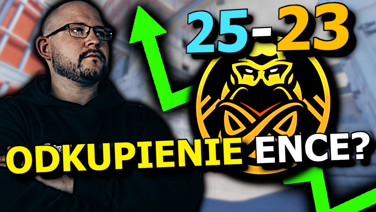 Hyper Analyzes the ENCE vs KOI – RES European Masters 1 Fall Match Hyper Analyzes the ENCE vs KOI – RES European Masters 1 Fall Match