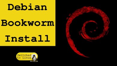 Installing Debian Bookworm – The Ubuntu Slayer? Installing Debian Bookworm – The Ubuntu Slayer?