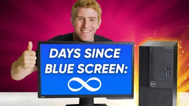 I Built a PC that CAN’T Fail… and You Can Too! I Built a PC that CAN’T Fail… and You Can Too!