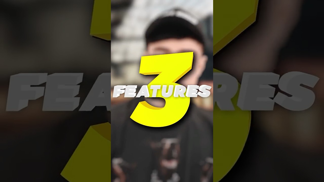 3 FEATURES NOBODY USES in COD Mobile… 3 FEATURES NOBODY USES in COD Mobile…