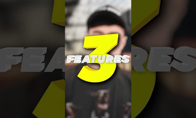 3 FEATURES NOBODY USES in COD Mobile… 3 FEATURES NOBODY USES in COD Mobile…