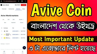 Avive Mining Bangladesh Withdraw | Avive Mining New Avive Mining Bangladesh Withdraw | Avive Mining New