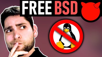3 Reasons Why FreeBSD Is Better Than Linux (2023) 3 Reasons Why FreeBSD Is Better Than Linux (2023)