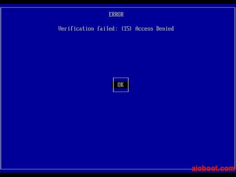 How to Boot Grub2 with Secure Boot using Shim and MOK How to Boot Grub2 with Secure Boot using Shim and MOK