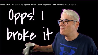 Can I break FreeBSD and then fix it? Can I break FreeBSD and then fix it?