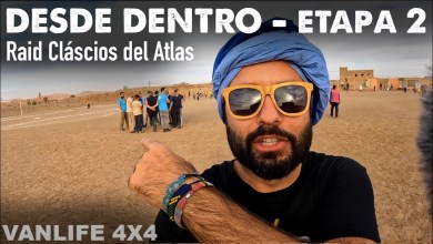 This is how a Raid is experienced from the inside – Stage 2 (S4E6) This is how a Raid is experienced from the inside – Stage 2 (S4E6)