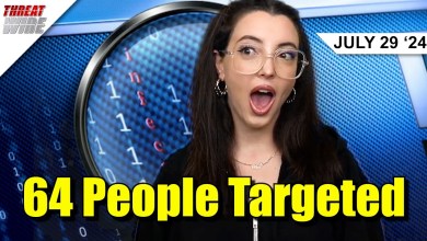 How to Gain Instant ESXi Admin – ThreatWire How to Gain Instant ESXi Admin – ThreatWire