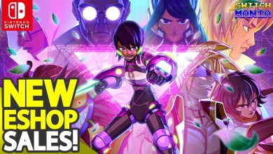 Unleash the Fun: 30 Nintendo Eshop Sales You Won’t Regret! Unleash the Fun: 30 Nintendo Eshop Sales You Won’t Regret!