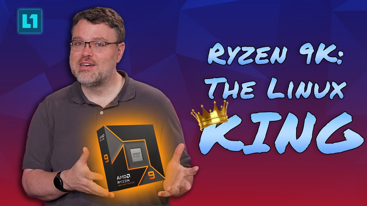 Is Gaming On The Ryzen 9 9950X Better On Linux Than On Windows? Is Gaming On The Ryzen 9 9950X Better On Linux Than On Windows?