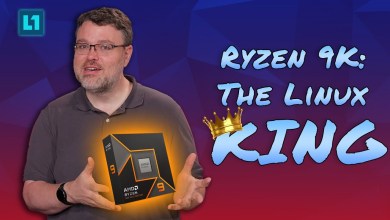 Is Gaming On The Ryzen 9 9950X Better On Linux Than On Windows? Is Gaming On The Ryzen 9 9950X Better On Linux Than On Windows?