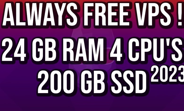 How to Make an Always Free Ubuntu VPS RDP on Oracle How to Make an Always Free Ubuntu VPS RDP on Oracle
