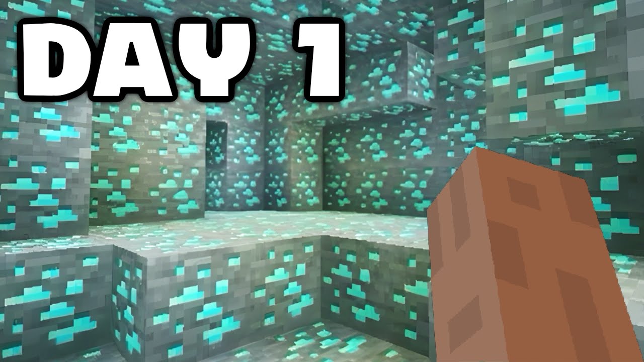 most normal mining experience most normal mining experience