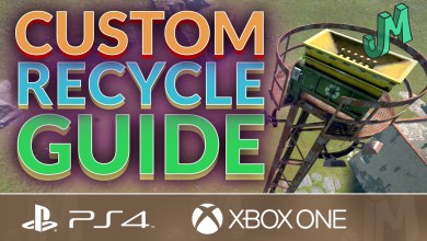Recycler Spawn Guide for Custom Servers Rust Console Recycler Spawn Guide for Custom Servers Rust Console