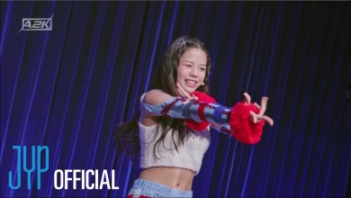 A2K ep.16 “Korean Boot Camp Begins” A2K ep.16 “Korean Boot Camp Begins”