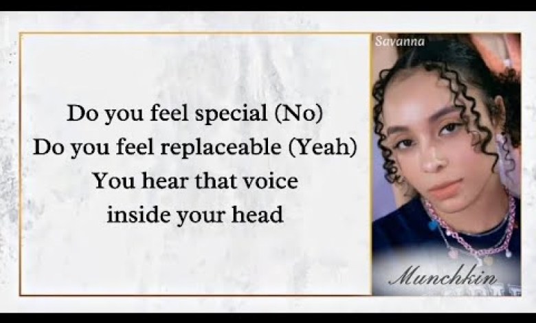 VCHA – YOUniverse | LYRICS VCHA – YOUniverse | LYRICS