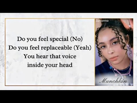 VCHA – YOUniverse | LYRICS VCHA – YOUniverse | LYRICS
