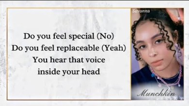 VCHA – YOUniverse | LYRICS VCHA – YOUniverse | LYRICS