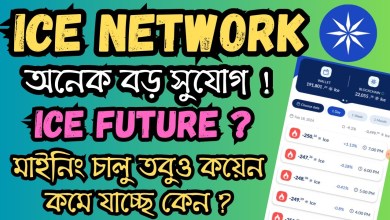 ICE Coin Decrease Problem | ICE Coin Future? | ICE ICE Coin Decrease Problem | ICE Coin Future? | ICE