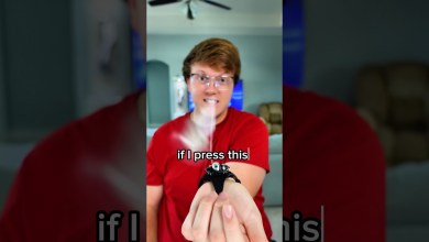 World’s Most Realistic Spider-Man Web Shooter World’s Most Realistic Spider-Man Web Shooter