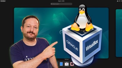 How to Create a Debian 12 VM in VirtualBox on Windows 11 How to Create a Debian 12 VM in VirtualBox on Windows 11