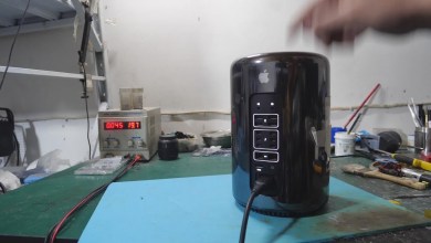 Why do Apple trash cans maintain their value so well? What’s so special about them?I decided to do a repair challenge Why do Apple trash cans maintain their value so well? What’s so special about them?I decided to do a repair challenge