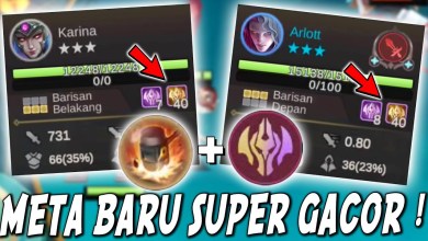 MC UPDATE ! PALU THOR + IMMORTAL ! 2 HERO AUTO FULL STACK ! 2 MC UPDATE ! PALU THOR + IMMORTAL ! 2 HERO AUTO FULL STACK ! 2