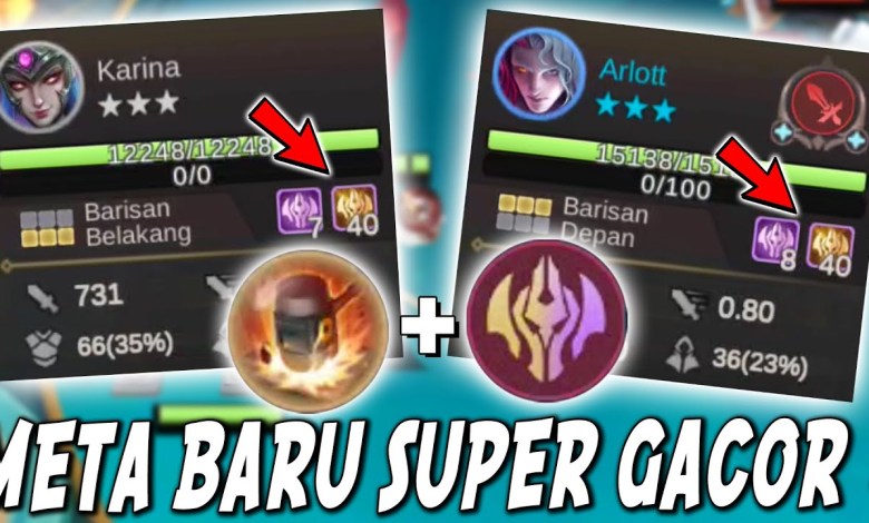 MC UPDATE ! PALU THOR + IMMORTAL ! 2 HERO AUTO FULL STACK ! 2 MC UPDATE ! PALU THOR + IMMORTAL ! 2 HERO AUTO FULL STACK ! 2