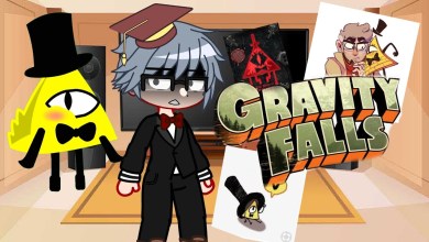 Gravity falls react! //Part 3// billford (finally)// Gravity falls react! //Part 3// billford (finally)//