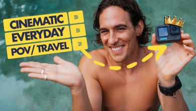 Do your GoPro 12 videos suck?… here’s your easy step-by-step Do your GoPro 12 videos suck?… here’s your easy step-by-step