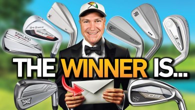 Best Budget Golf Clubs RANKED! Best Budget Golf Clubs RANKED!