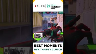 Day 11 on battlefield | OMEN VCSA Day 11 Best Moments | Day 11 on battlefield | OMEN VCSA Day 11 Best Moments |