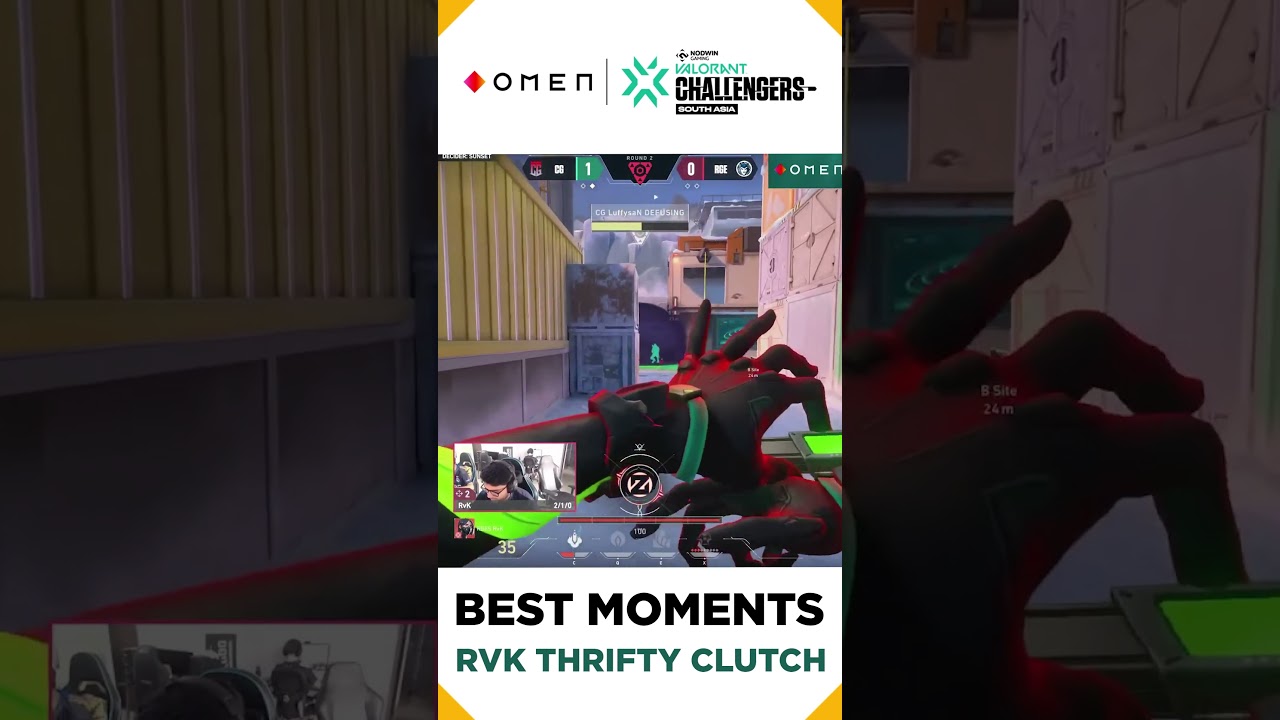 Day 11 on battlefield | OMEN VCSA Day 11 Best Moments | Day 11 on battlefield | OMEN VCSA Day 11 Best Moments |