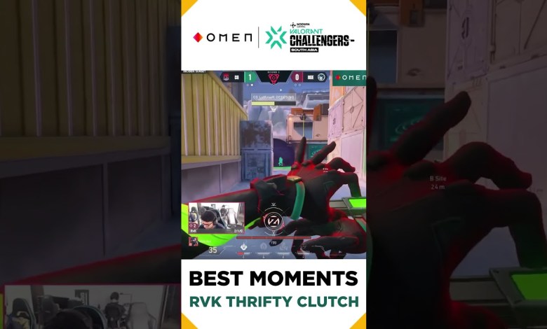 Day 11 on battlefield | OMEN VCSA Day 11 Best Moments | Day 11 on battlefield | OMEN VCSA Day 11 Best Moments |