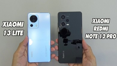 Xiaomi 13 Lite vs Xiaomi Redmi Note 12 Pro | Benchmark Xiaomi 13 Lite vs Xiaomi Redmi Note 12 Pro | Benchmark