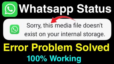sorry this media file doesn’t exist on your internal sorry this media file doesn’t exist on your internal