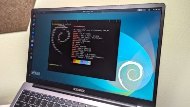 Debian 12 might be the best Linux Distro Debian 12 might be the best Linux Distro