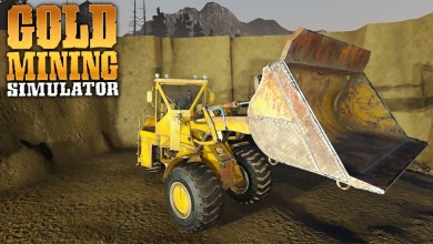 Gold Mining Simulator #18 – FULL STEAM MINING IN Gold Mining Simulator #18 – FULL STEAM MINING IN
