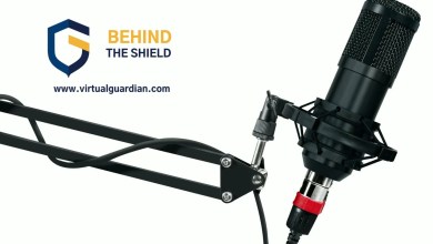 Behind the Shield – Ep. #25 – Special Guest CISO Mike Melo Behind the Shield – Ep. #25 – Special Guest CISO Mike Melo