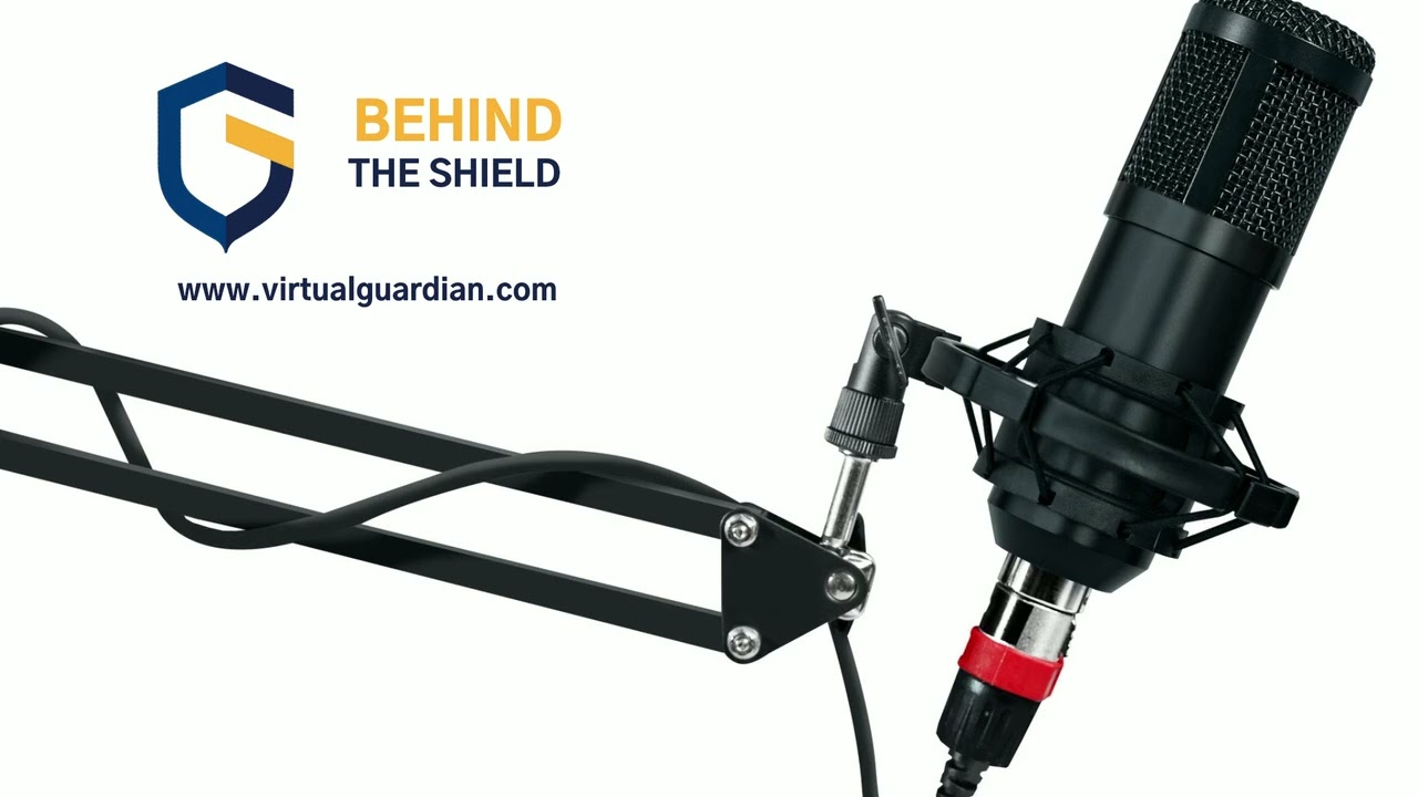 Behind the Shield – Ep. #25 – Special Guest CISO Mike Melo Behind the Shield – Ep. #25 – Special Guest CISO Mike Melo