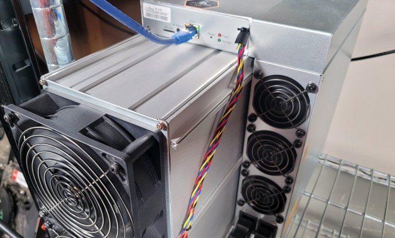 ZEPHYR (ZEPH) Antminer X5 Oh BOY! HASHRATE EXPLOSION ZEPHYR (ZEPH) Antminer X5 Oh BOY! HASHRATE EXPLOSION