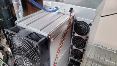 ZEPHYR (ZEPH) Antminer X5 Oh BOY! HASHRATE EXPLOSION ZEPHYR (ZEPH) Antminer X5 Oh BOY! HASHRATE EXPLOSION