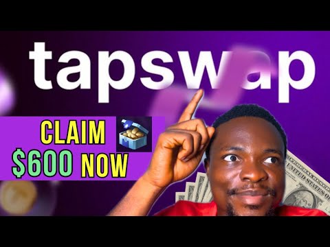 Claim 0 on TapSwap Mining – How to Withdraw TapSwap Claim 0 on TapSwap Mining – How to Withdraw TapSwap