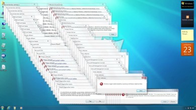 Windows Project 07′ Crazy Error Windows Project 07′ Crazy Error