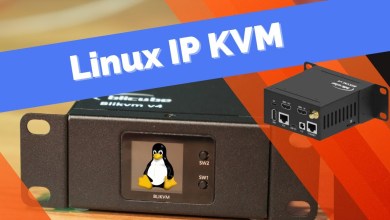 Blicube BliKVM V4: Is This the Best Linux IP KVM Yet? Blicube BliKVM V4: Is This the Best Linux IP KVM Yet?