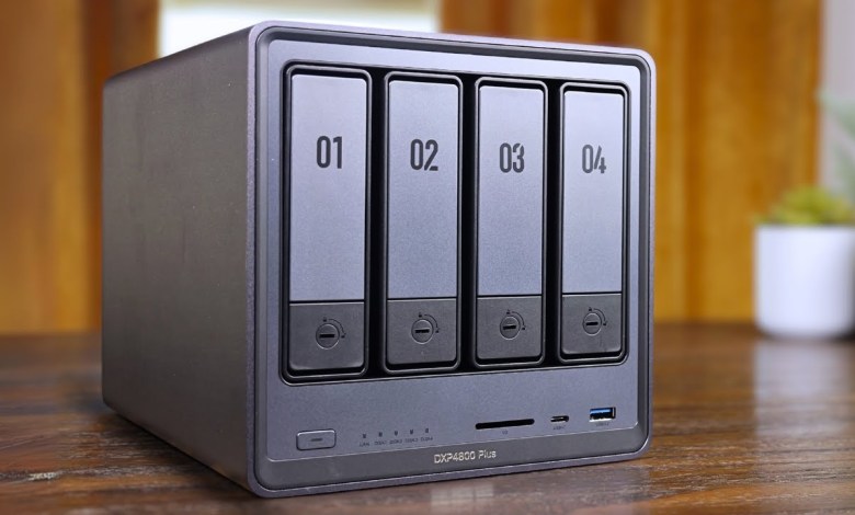 This MIGHT be the best NAS on the market. This MIGHT be the best NAS on the market.